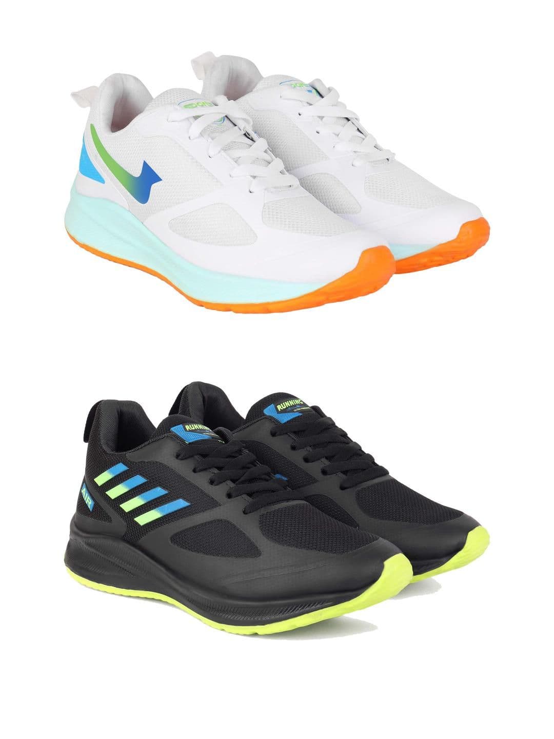 DRACKFOOT Men Multi Sports Shoes - view 1