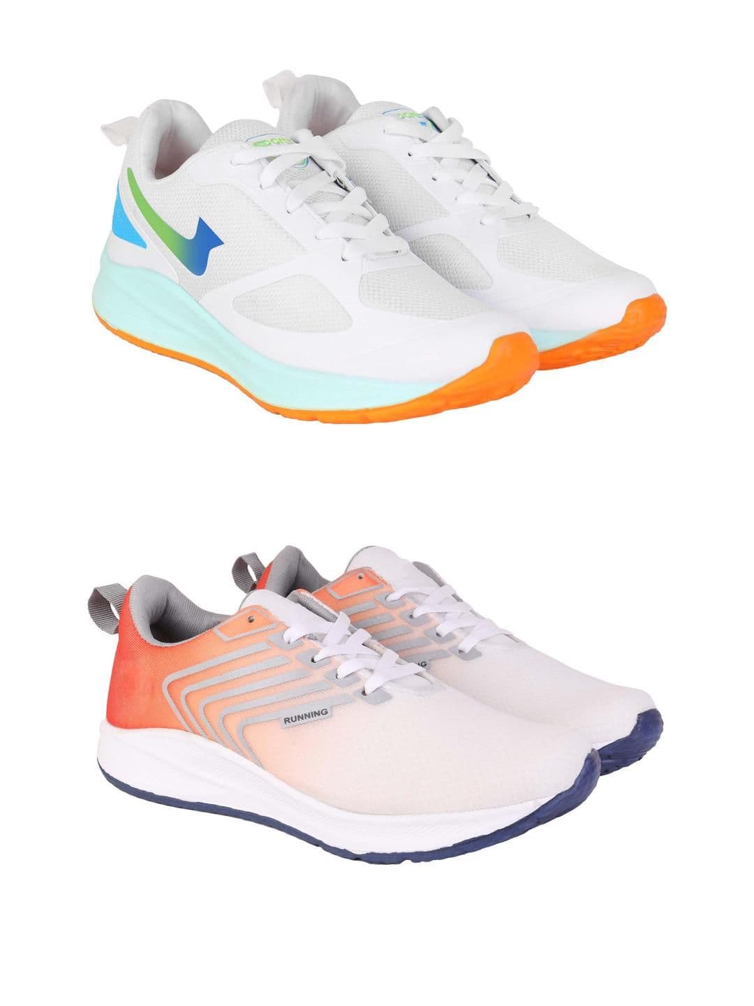 DRACKFOOT Men Multi Sports Shoes - view 1