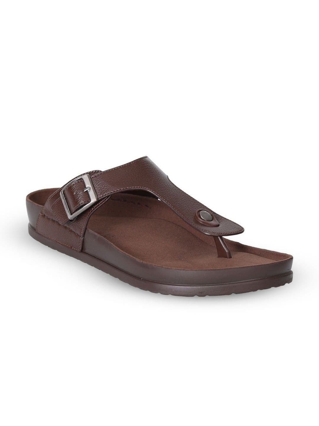 Bellissimo Men Comfort Sandals - view 1