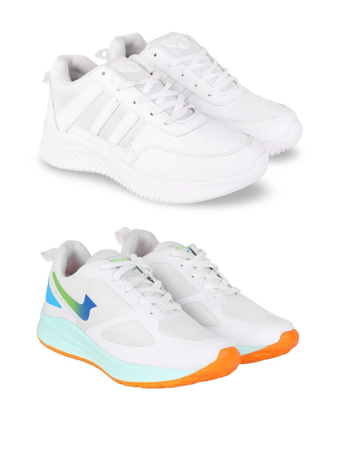 DRACKFOOT Men Multi Sports Shoes - view 1