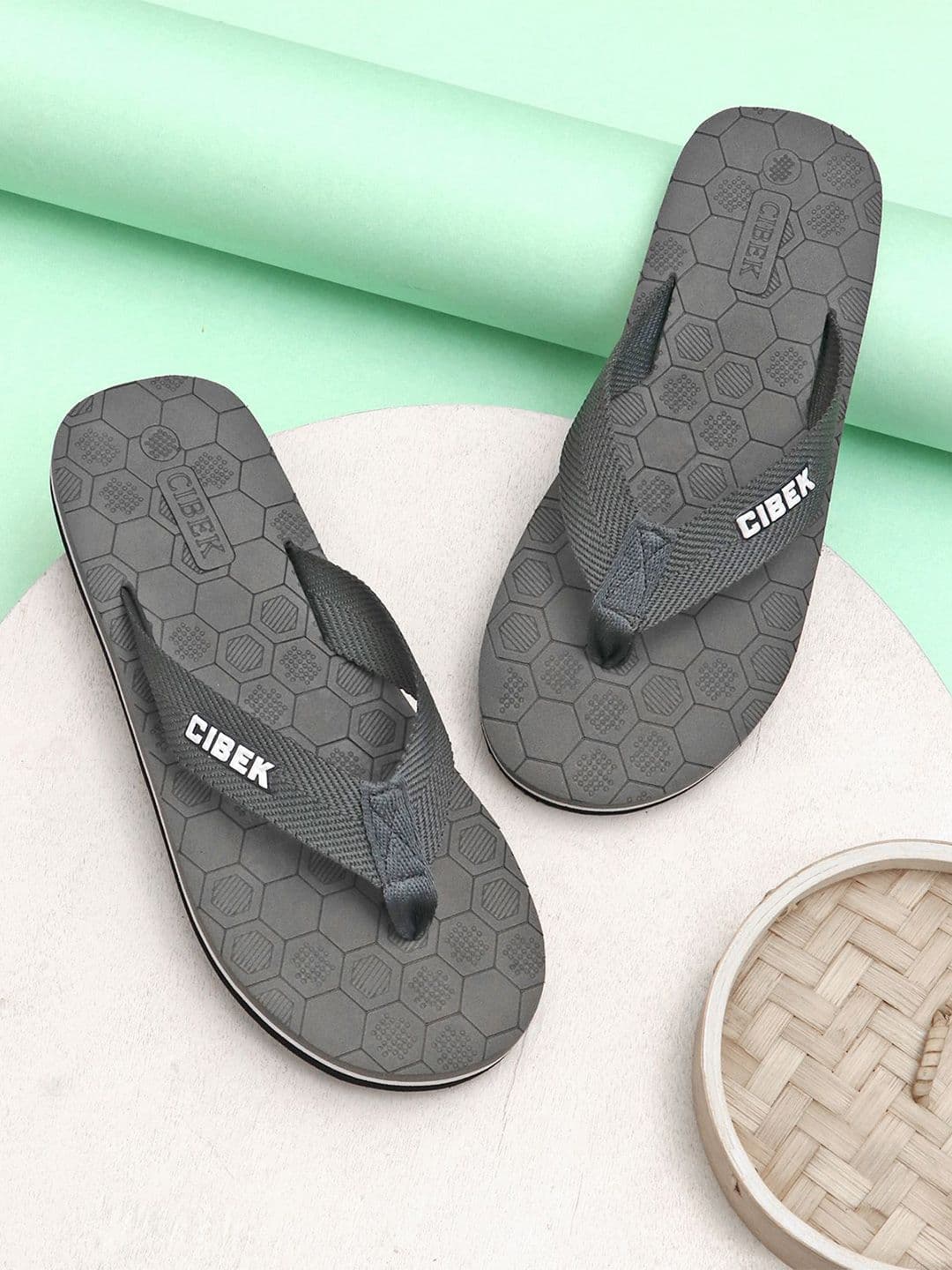 CIBEK Men Slip-On - view 1