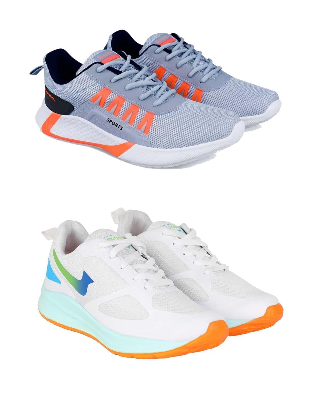 DRACKFOOT Men Multi Sports Shoes - view 1