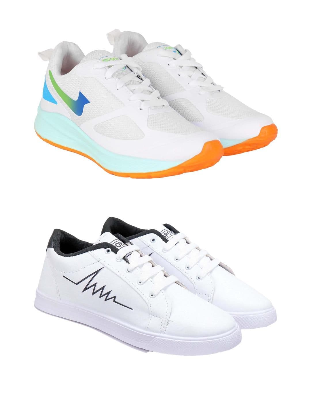 PENNEN Men Multi Sports Shoes - view 1