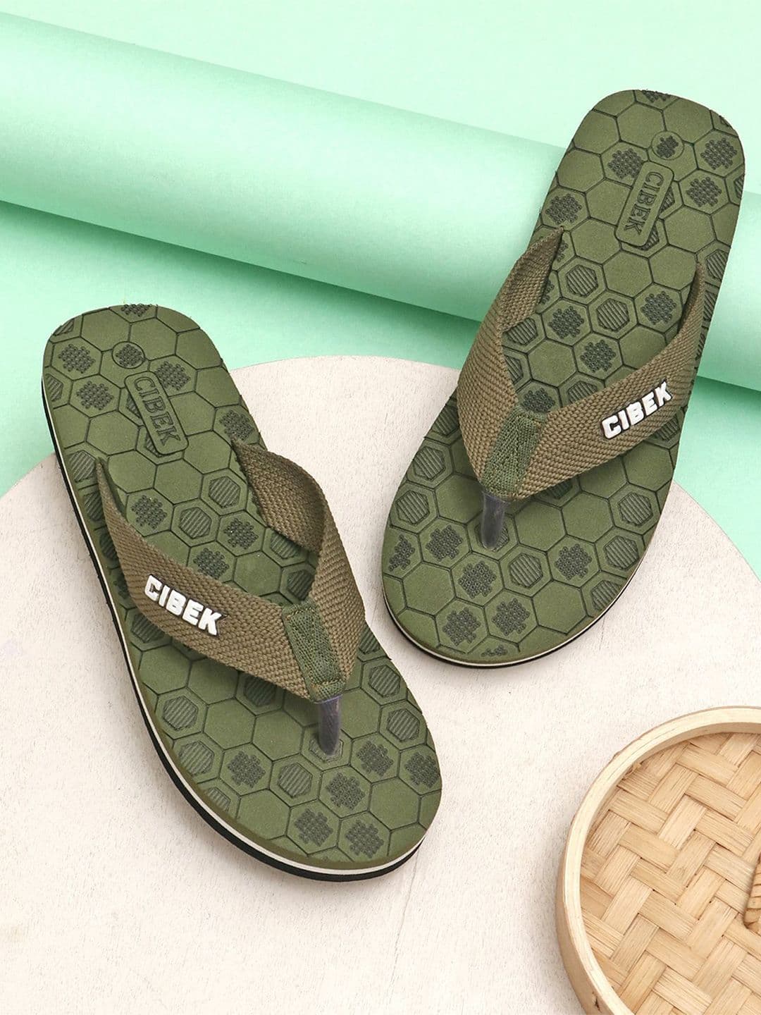 CIBEK Men Slip-On - view 1
