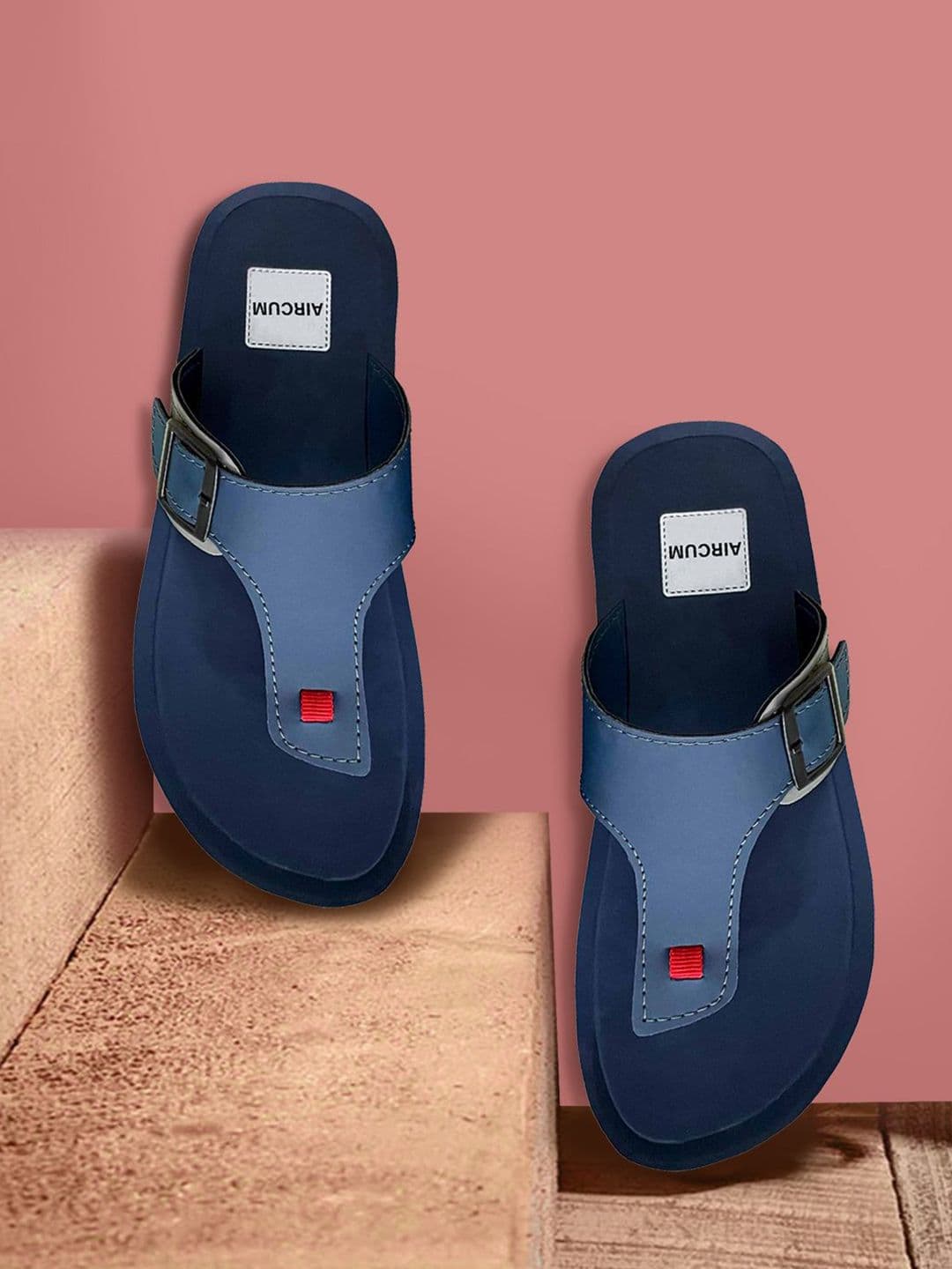 Aircum Men Slip-On - view 1