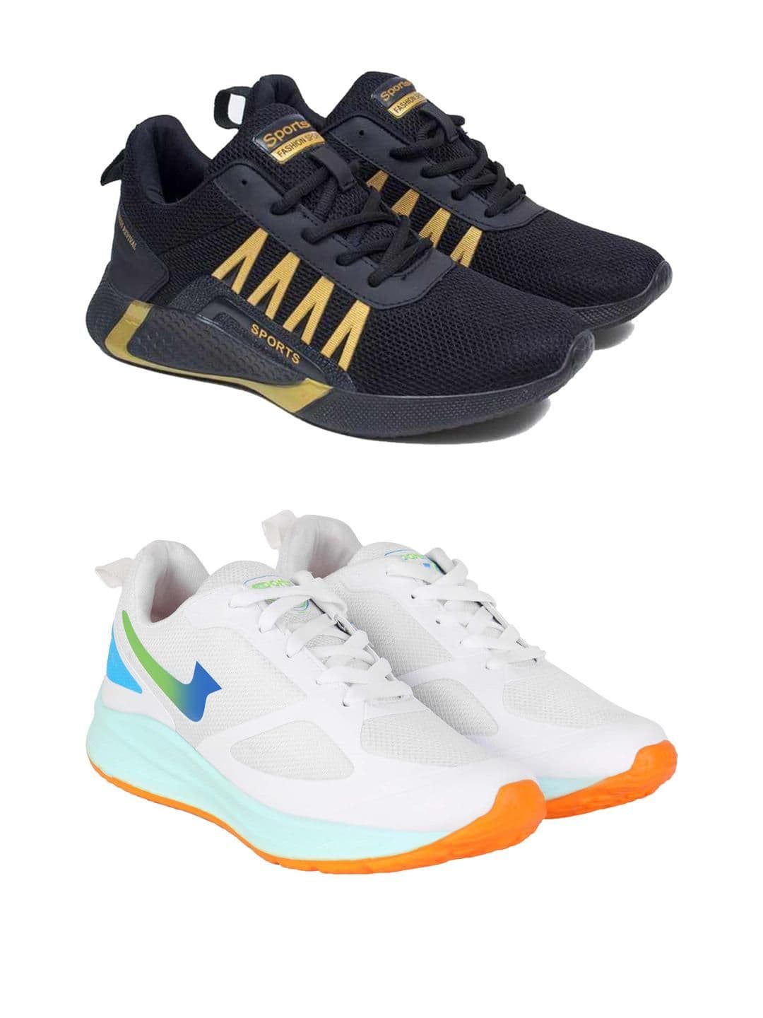 DRACKFOOT Men Multi Sports Shoes - view 1
