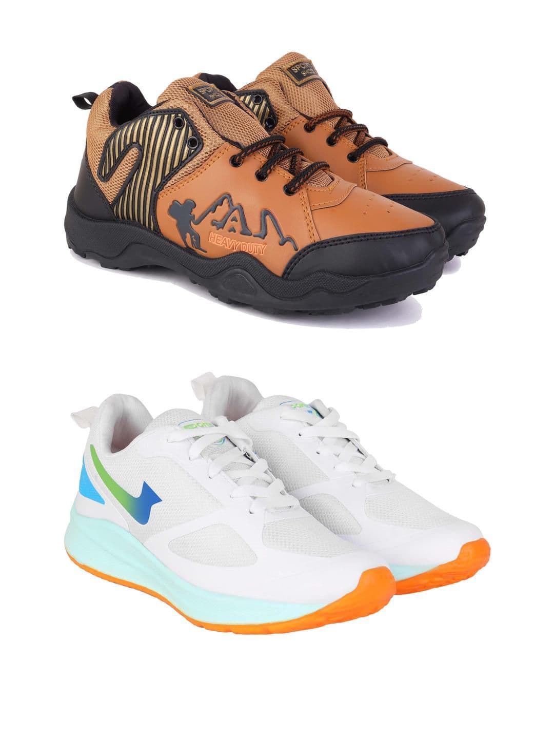 PENNEN Men Multi Sports Shoes - view 1