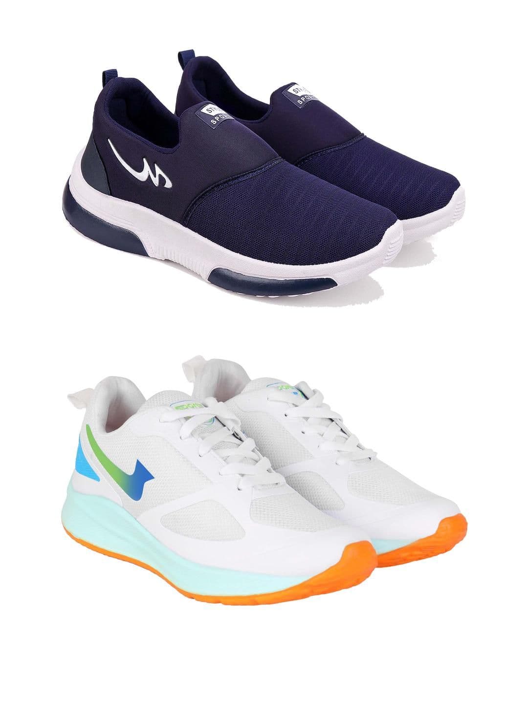PENNEN Men Multi Sports Shoes - view 1