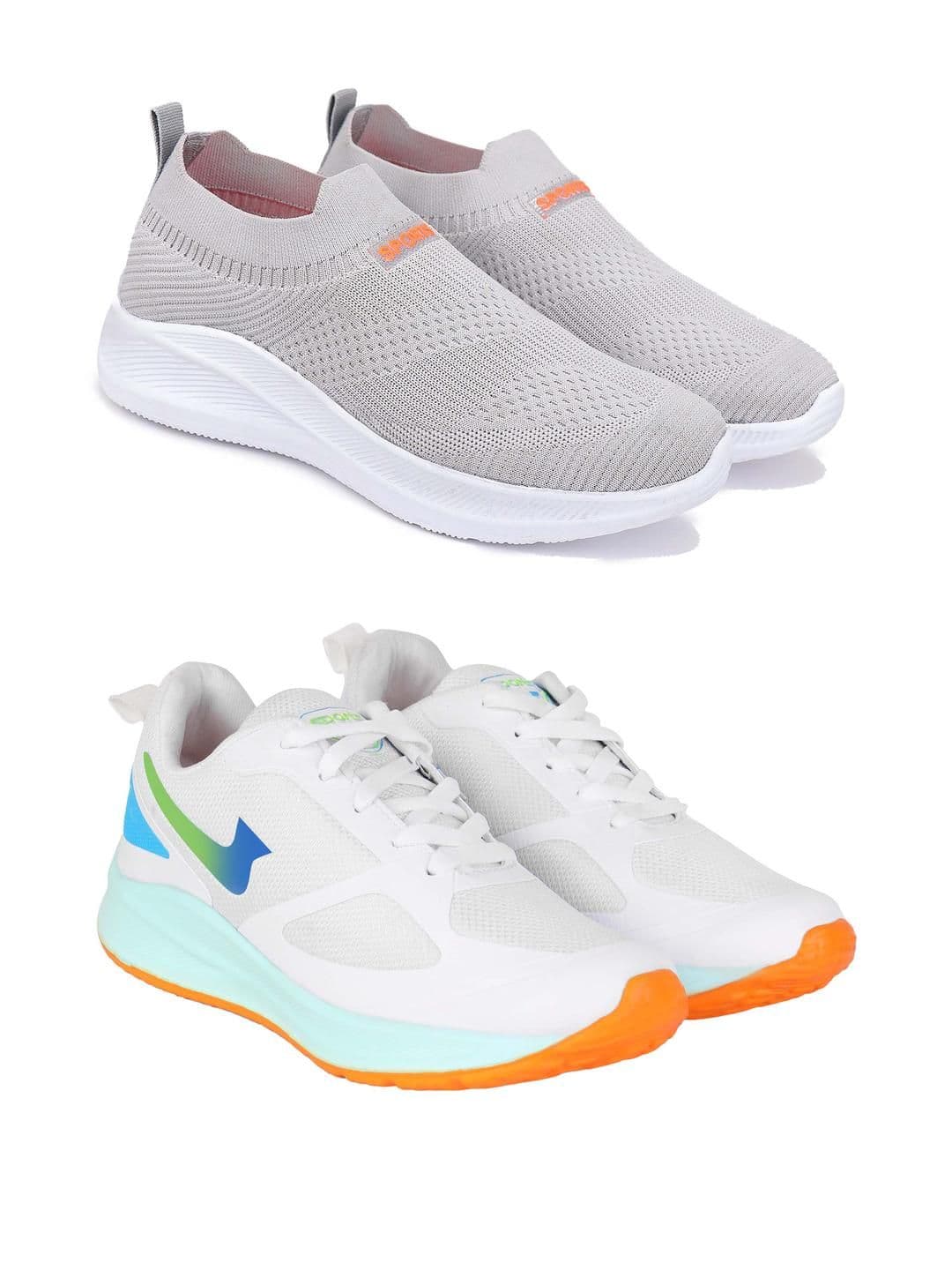 DRACKFOOT Men Multi Sports Shoes - view 1