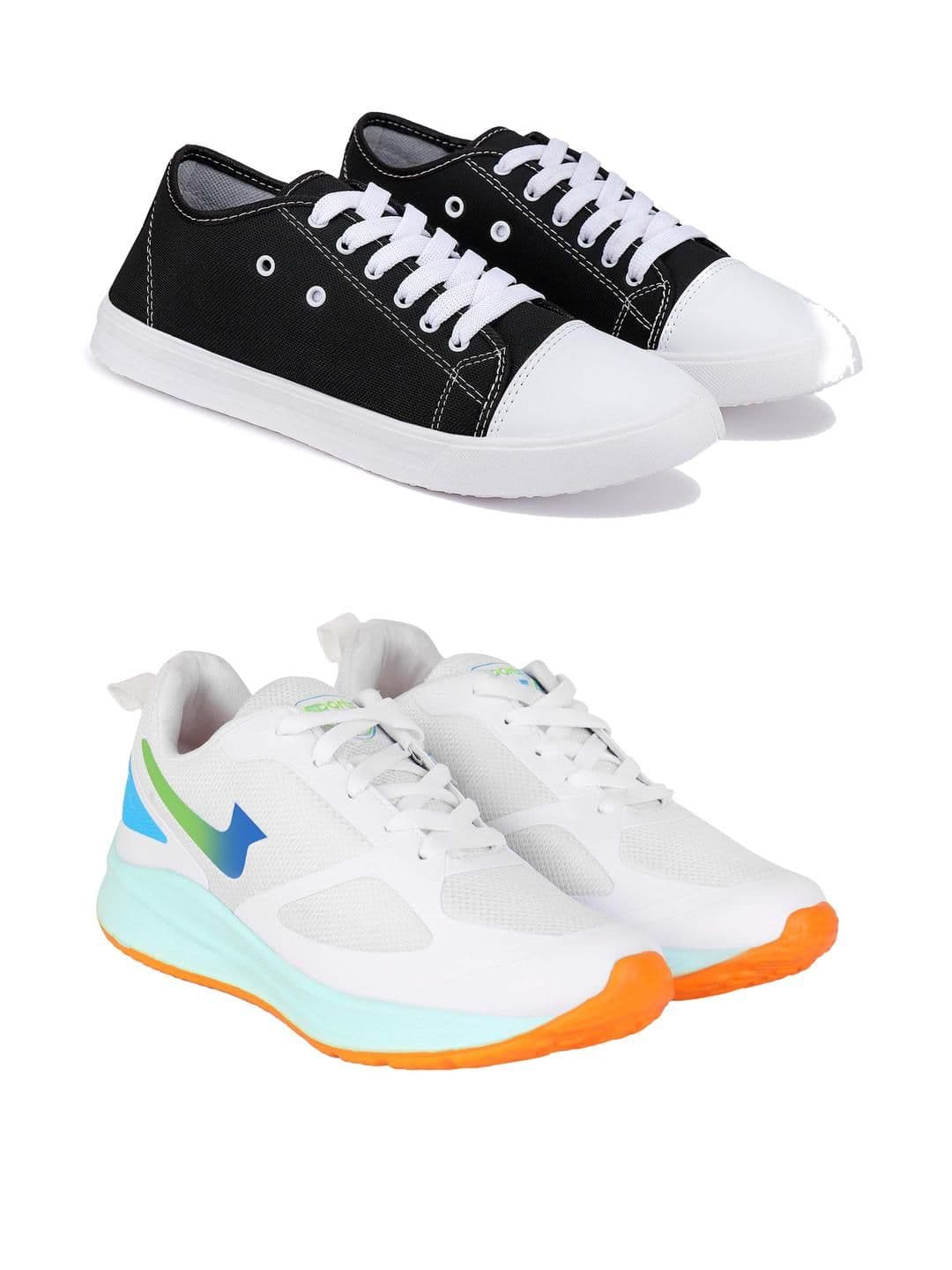 DRACKFOOT Men Multi Sports Shoes - view 1