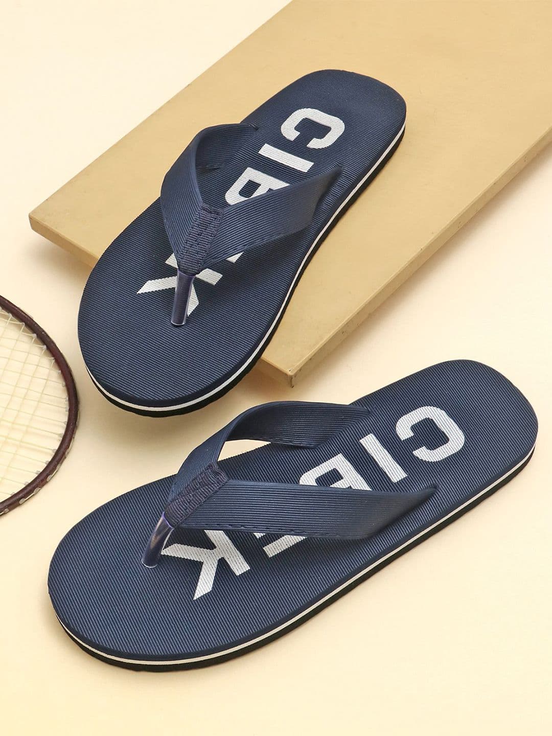 CIBEK Men Slip-On - view 1