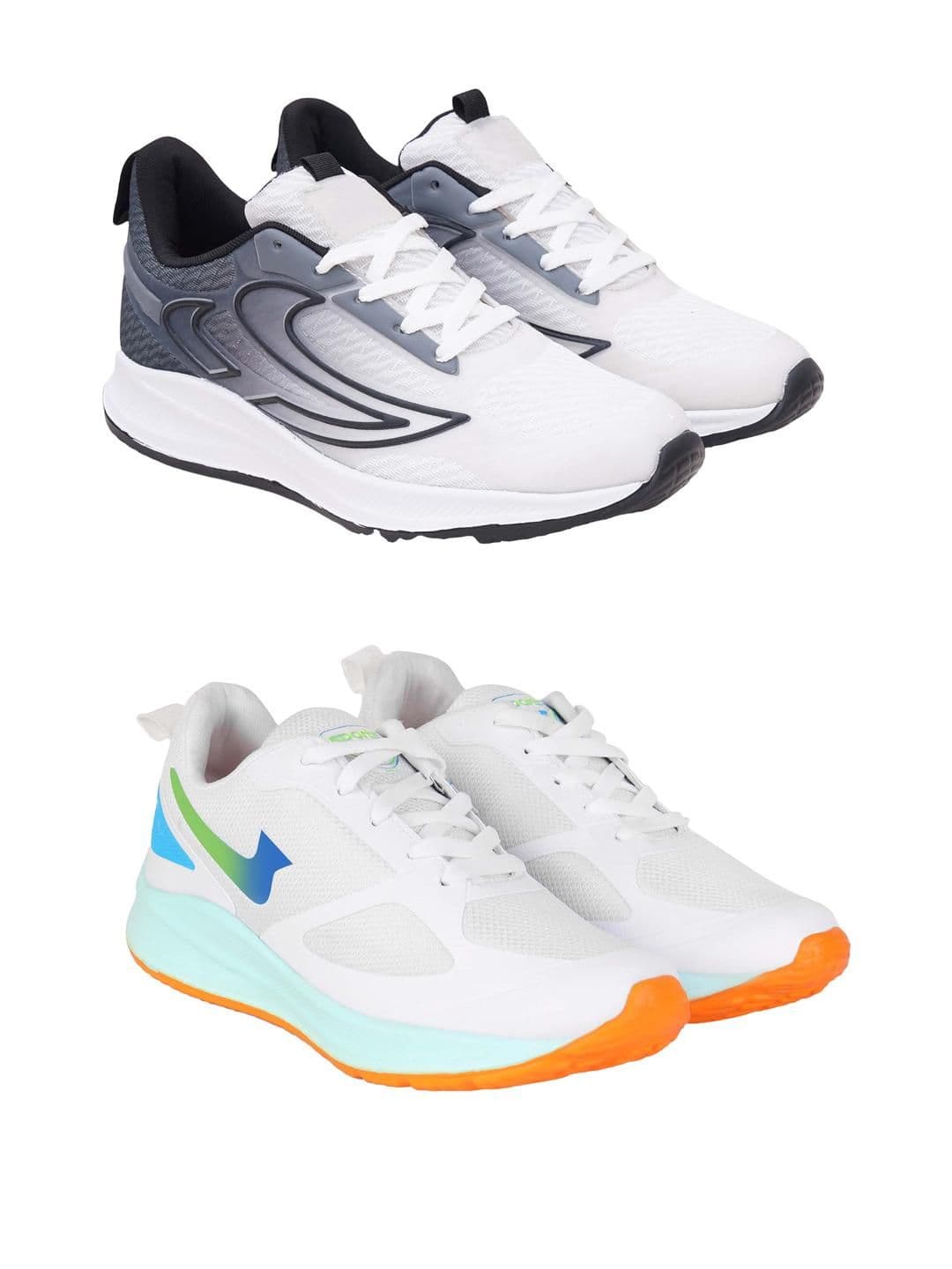 DRACKFOOT Men Multi Sports Shoes - view 1