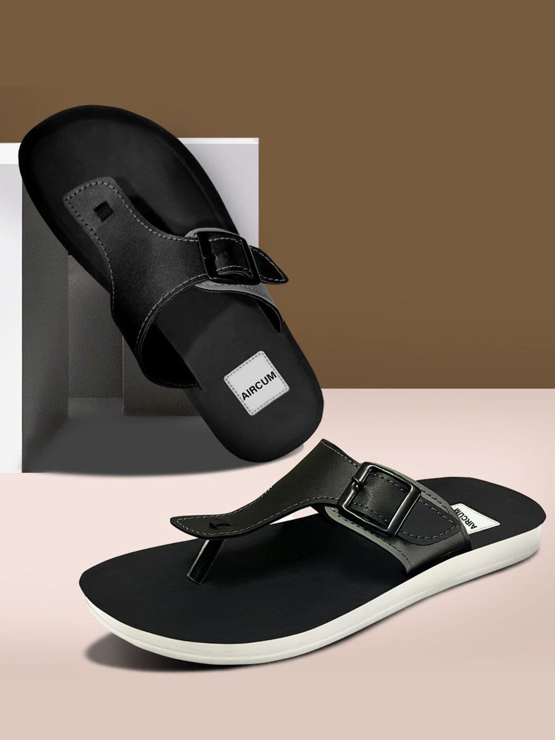 Aircum Men Slip-On - view 1