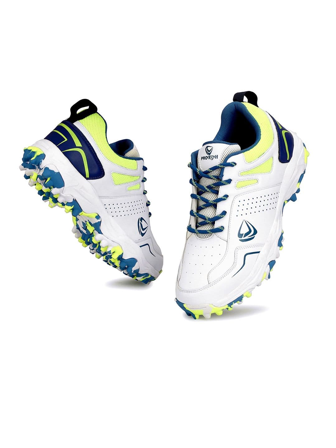 PRO KVH Men Cricket Non-Marking Shoes - view 1