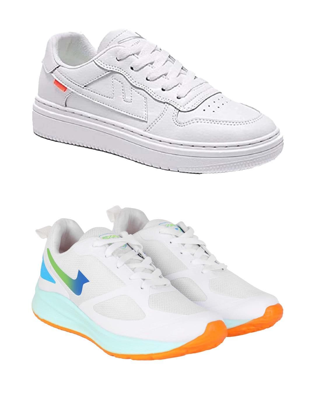DRACKFOOT Men Multi Sports Shoes - view 1