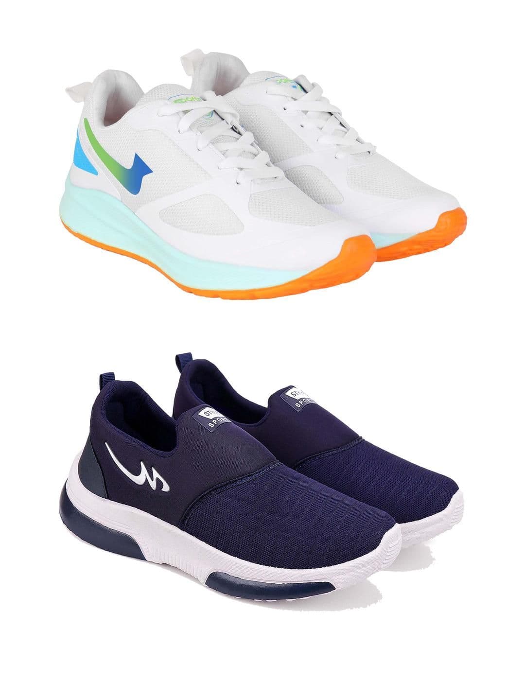 DRACKFOOT Men Multi Sports Shoes - view 1
