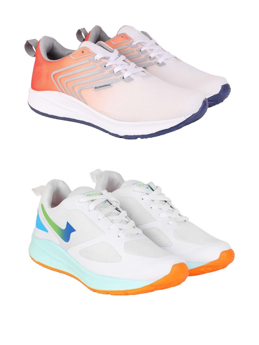 DRACKFOOT Men Multi Sports Shoes - view 1