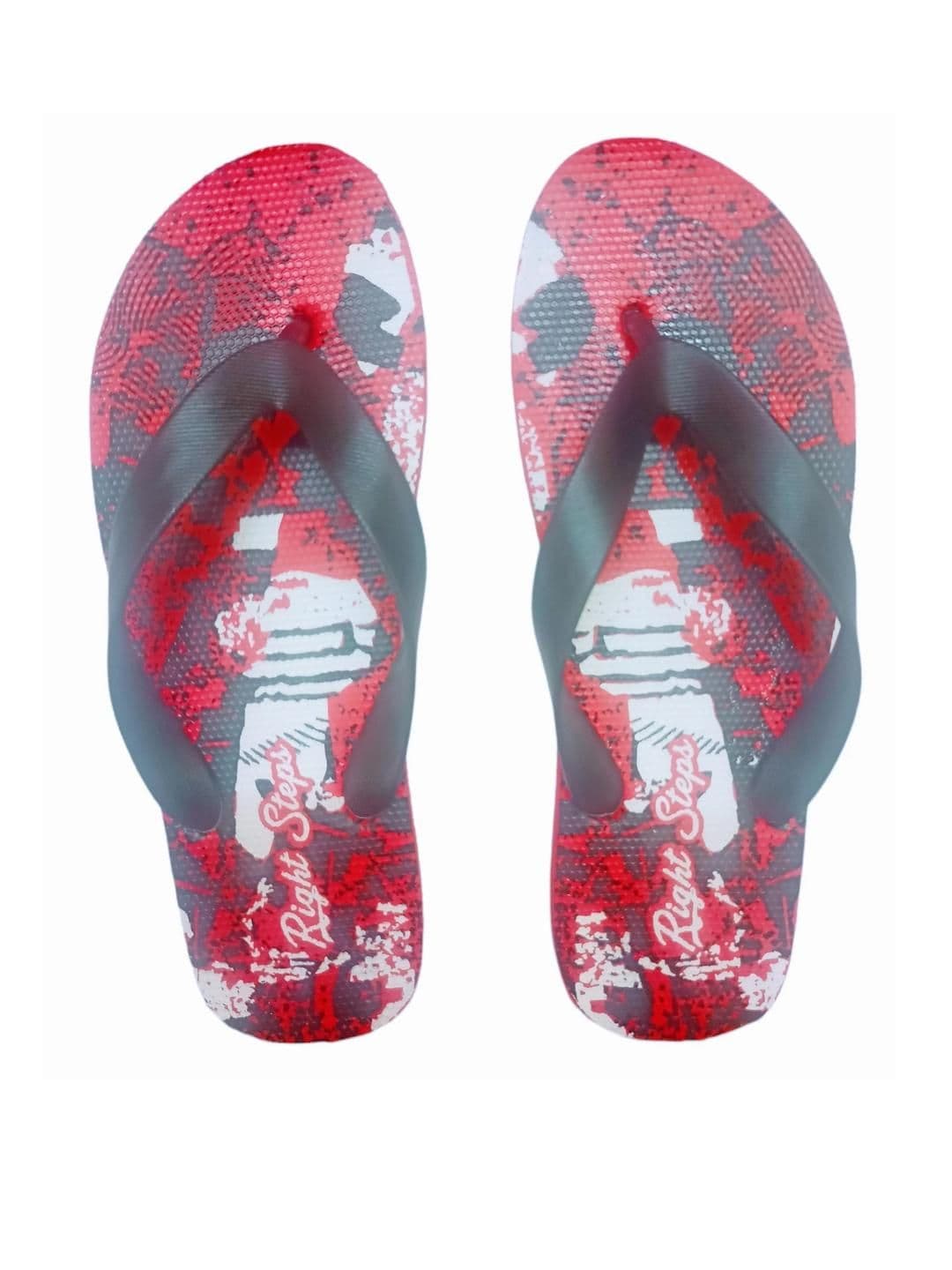 Crawl & Sprint Men Rubber Sliders - view 1