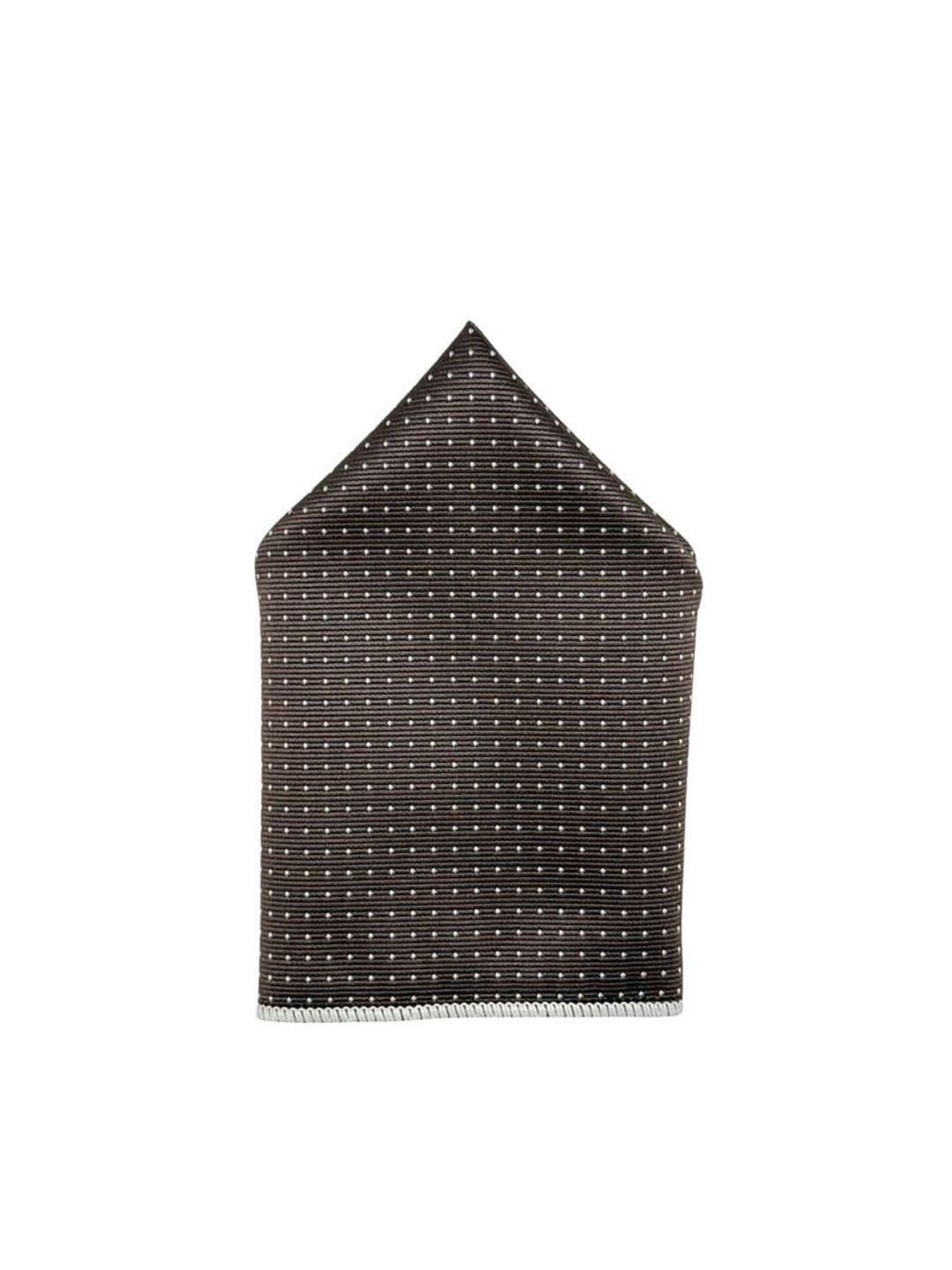 The Tie Hub Printed Microfiber Pocket Squares - view 1