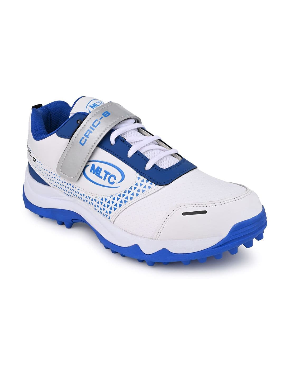 MLTC Men Cricket Non-Marking Shoes - view 1