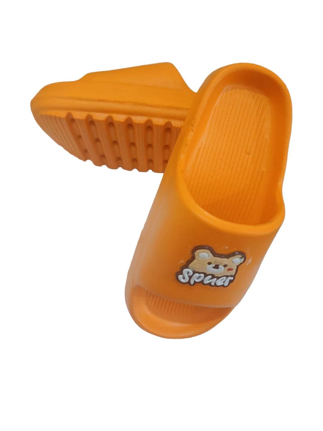 Crawl & Sprint Men Rubber Sliders - view 1