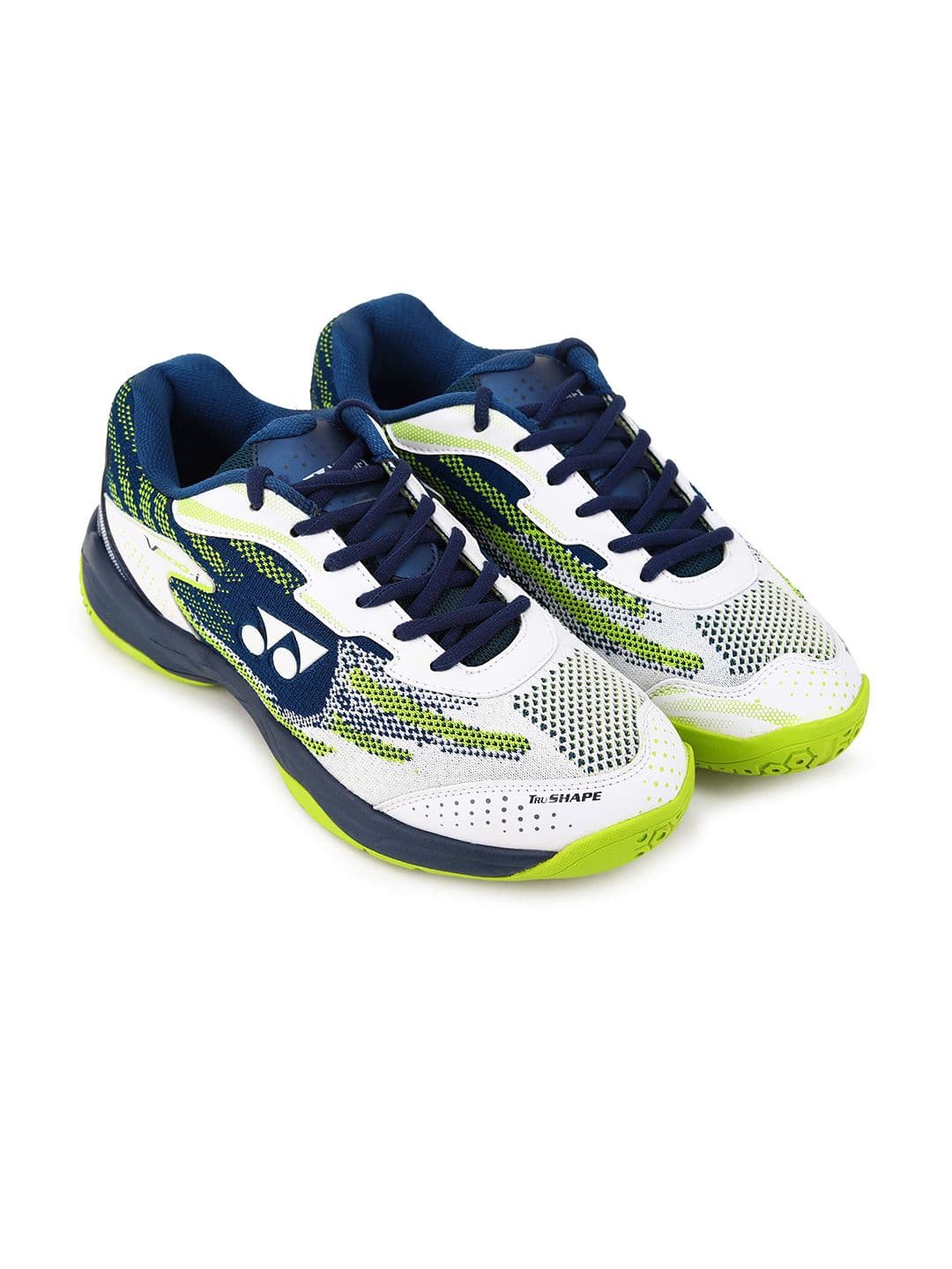 YONEX Men V200I Non-Marking Badminton Shoes - view 1