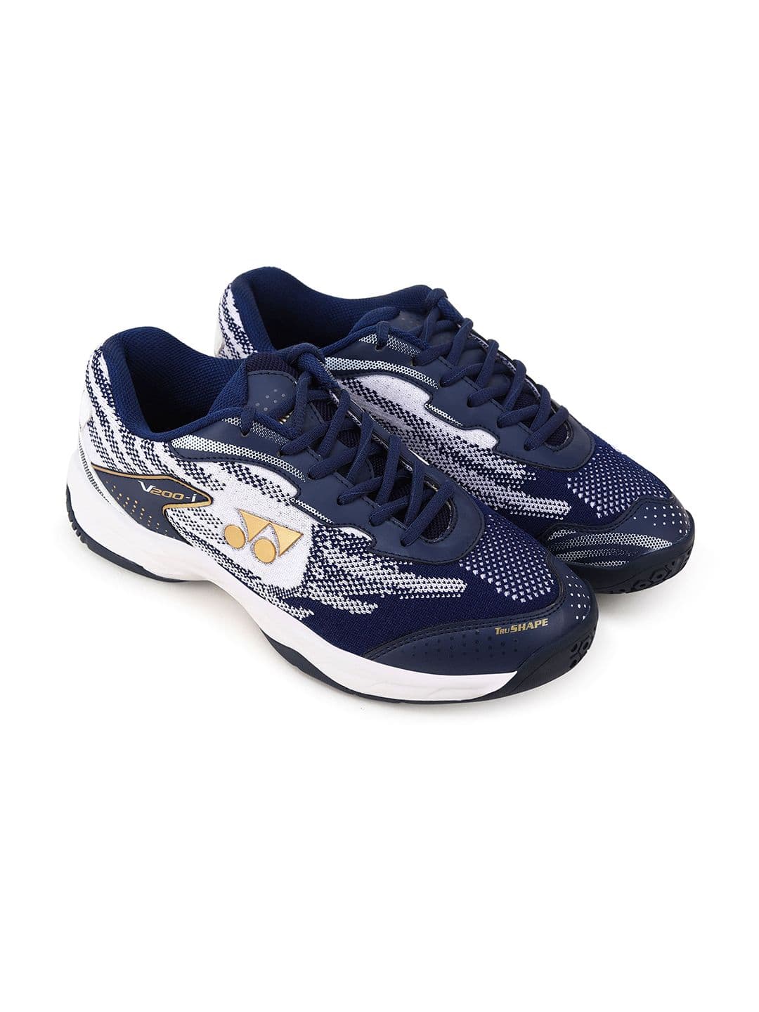 YONEX Men V200I Non-Marking Badminton Shoes
