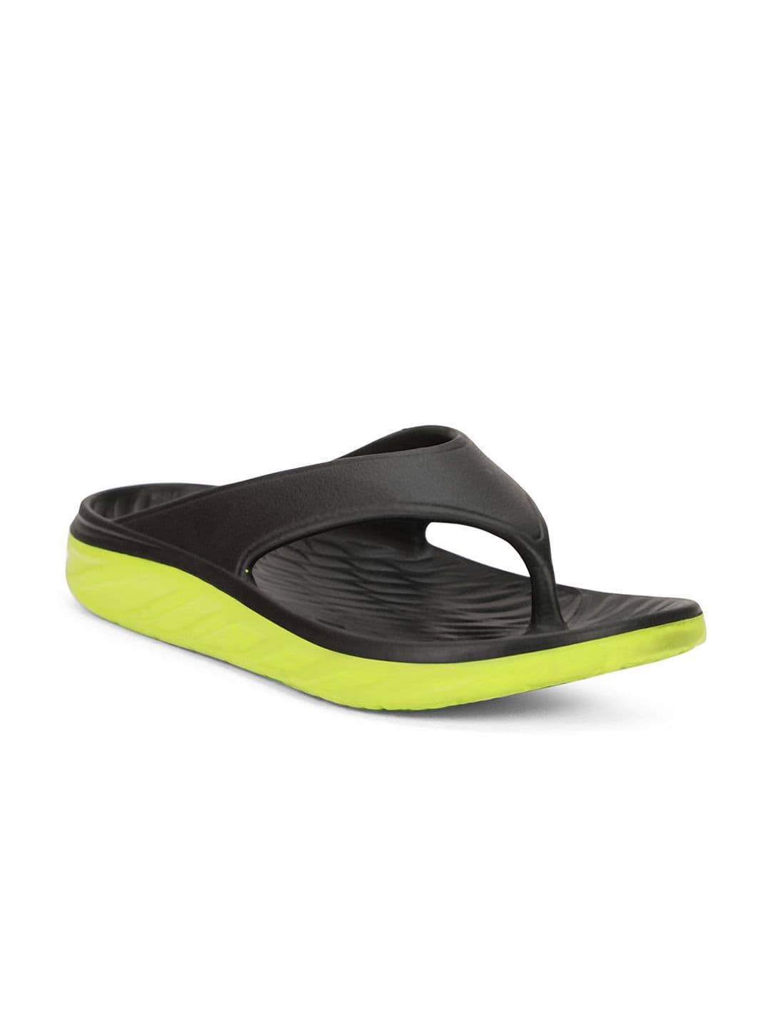 Bata Men Lightweight and Comfortable Casual Thong Flip-Flops - view 1