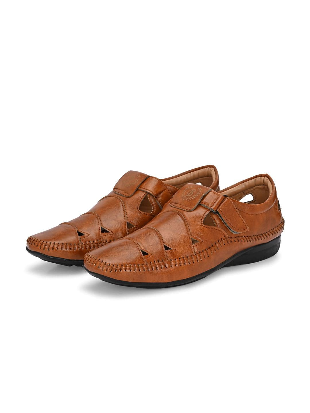 BOLTAGO Men Shoe-Style Sandals - view 1