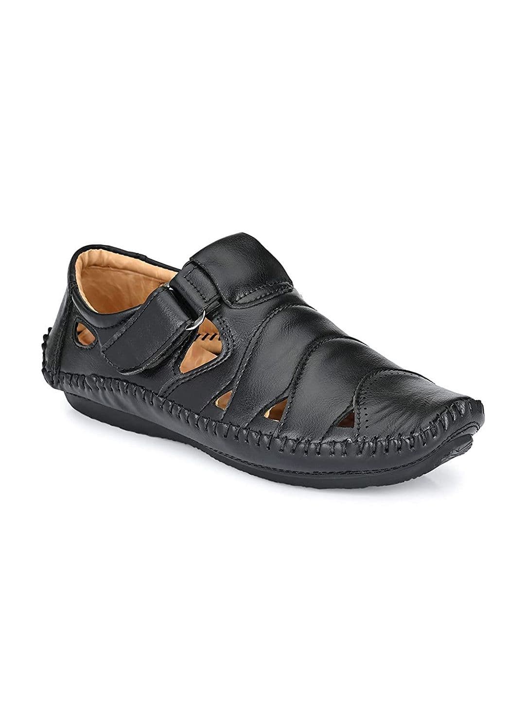 BOLTAGO Men Shoe-Style Sandals - view 1