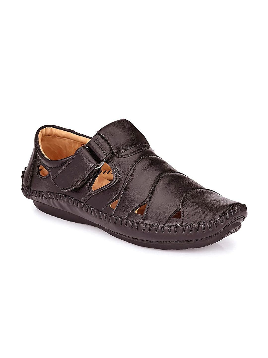BOLTAGO Men Shoe-Style Sandals - view 1