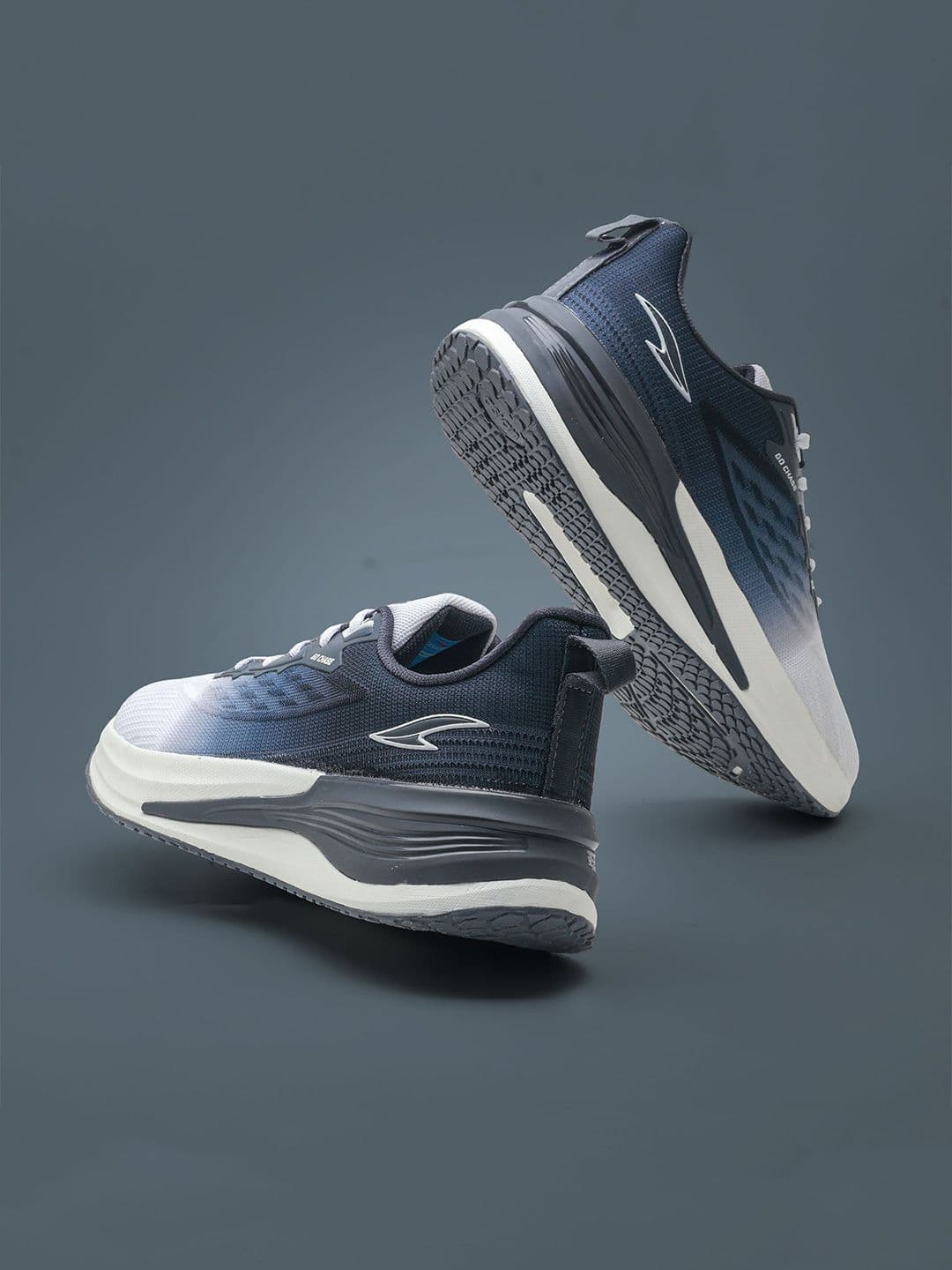 ASIAN Navigator-02 Men Lace-Up Training Sports Shoes - view 1