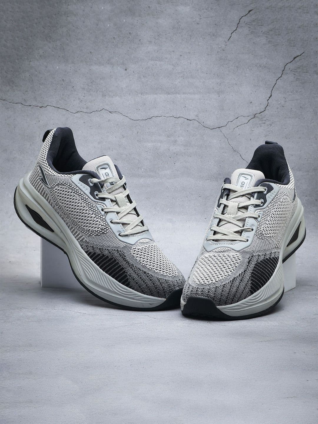 ASIAN Titan-05 Memory Foam Men Running Sports Shoes - view 1