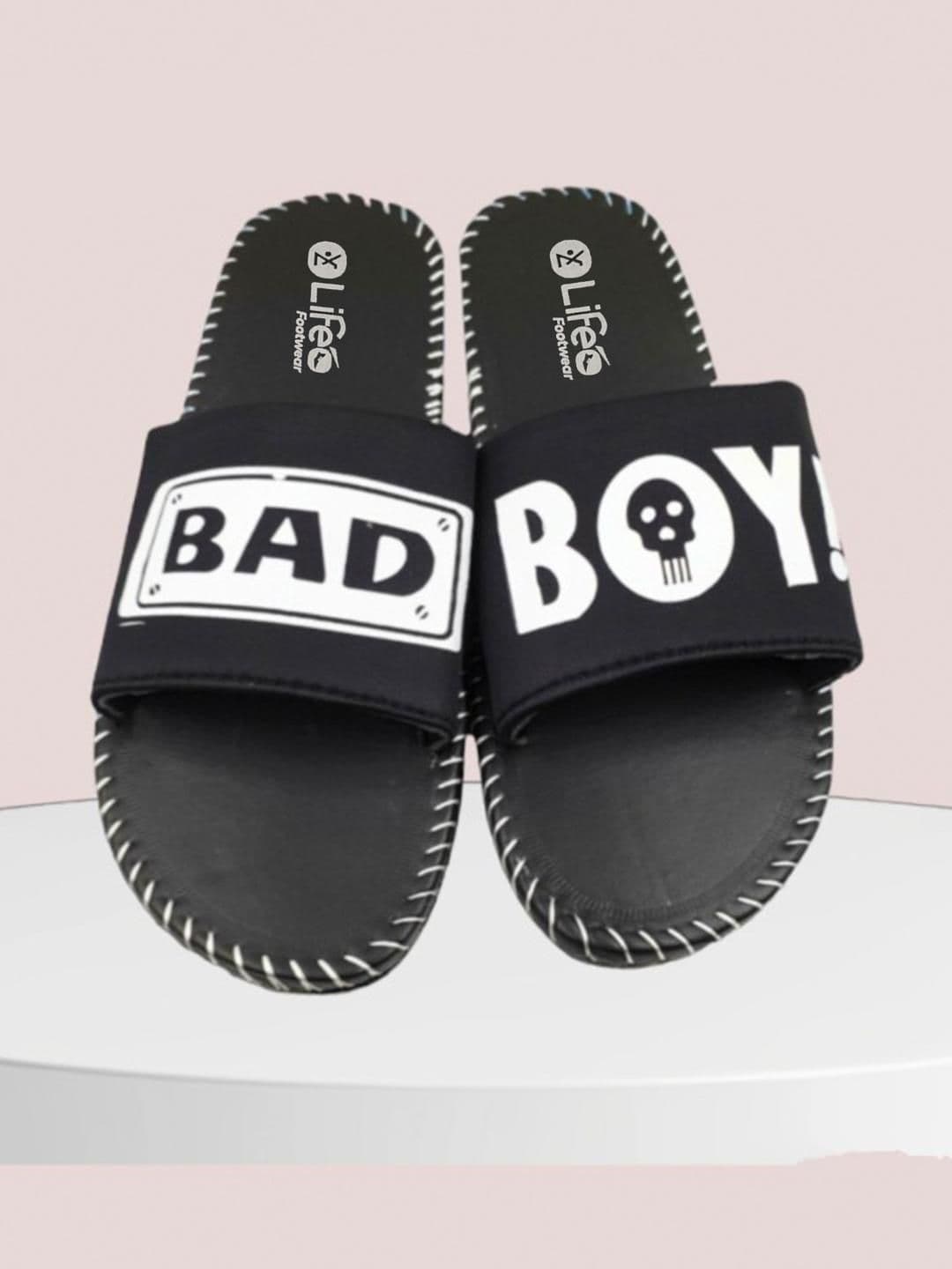 LIFA TRADERS Men Comfort Sandals - view 1