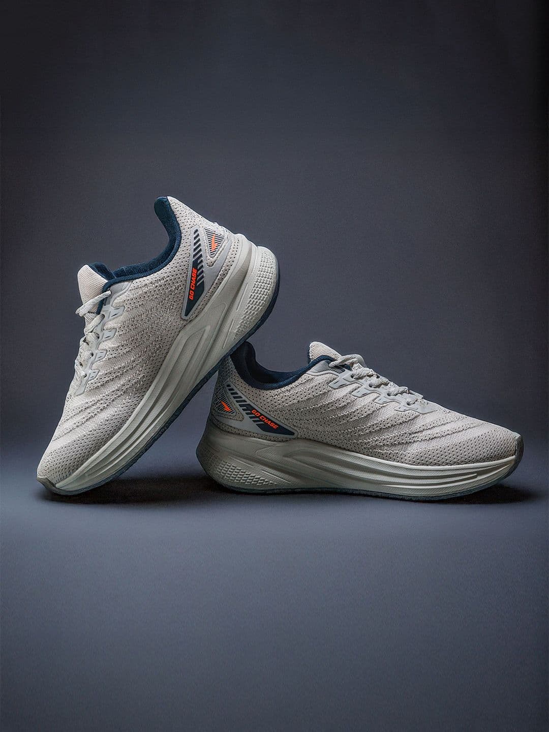 ASIAN Men Running Sports Shoes - view 1