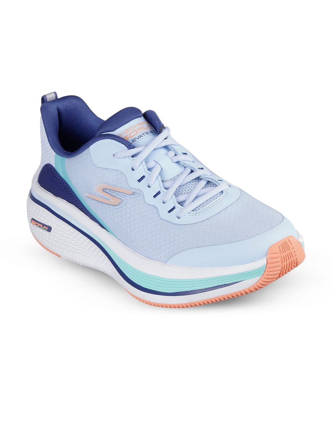 Skechers Women Go Run Elevate 2.0 Cardona Running Sports Shoes - view 1