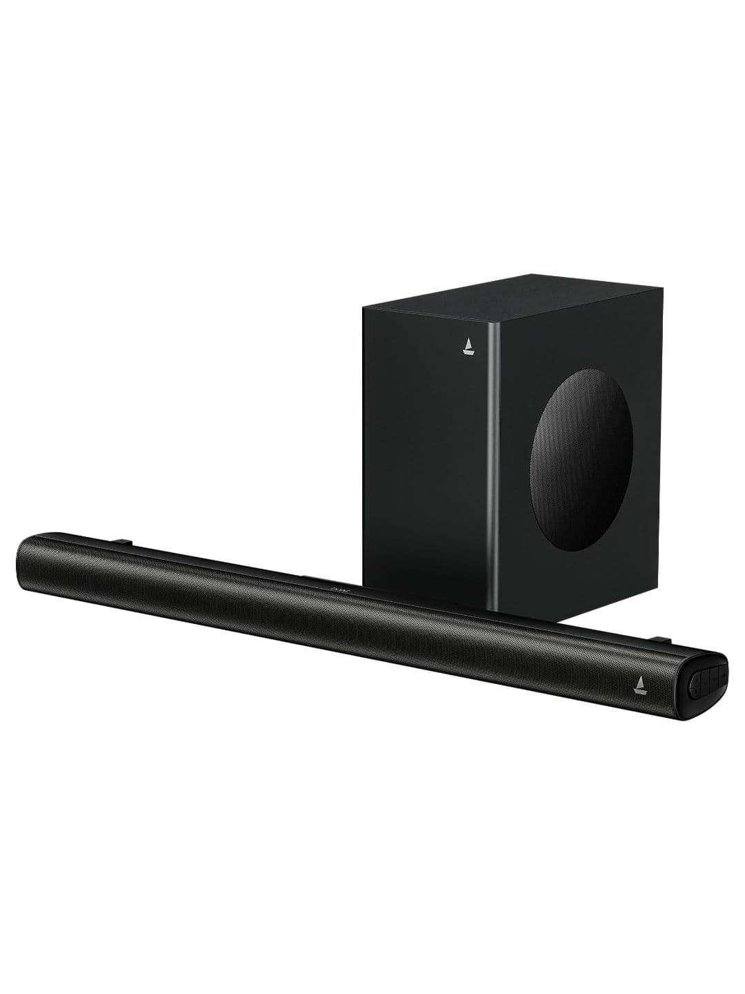 boAt Aavante 2.1 2000 Bluetooth v5.4 Wireless Speakers