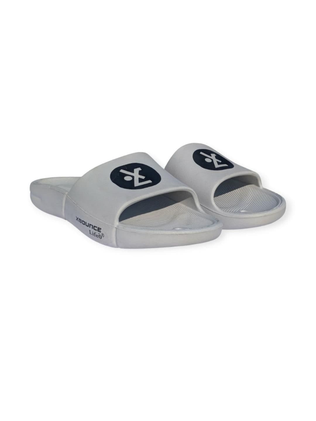 LIFA TRADERS Men Printed Flip Flops - view 1