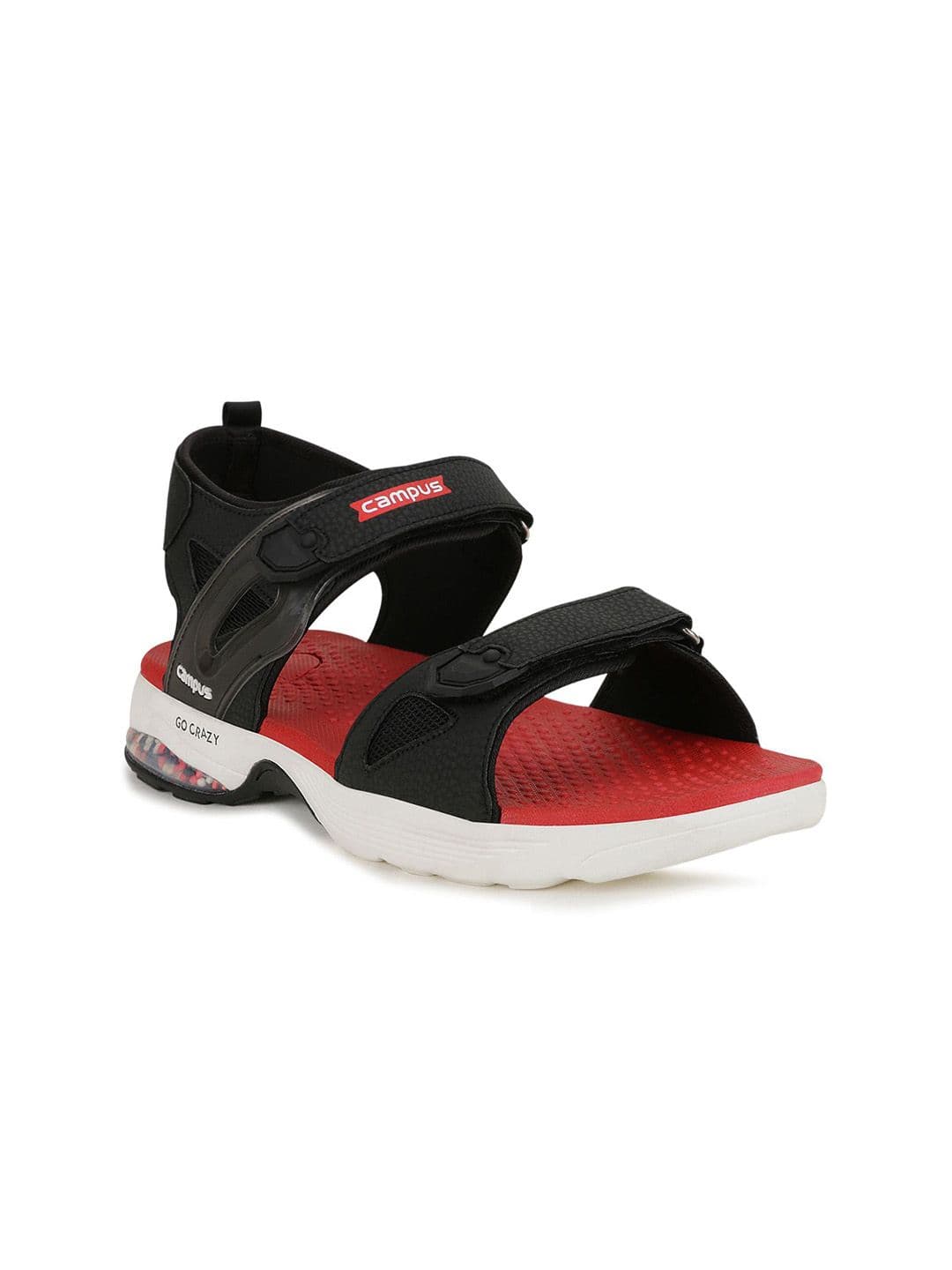 Campus Men GC-10 Sports Sandals - view 1