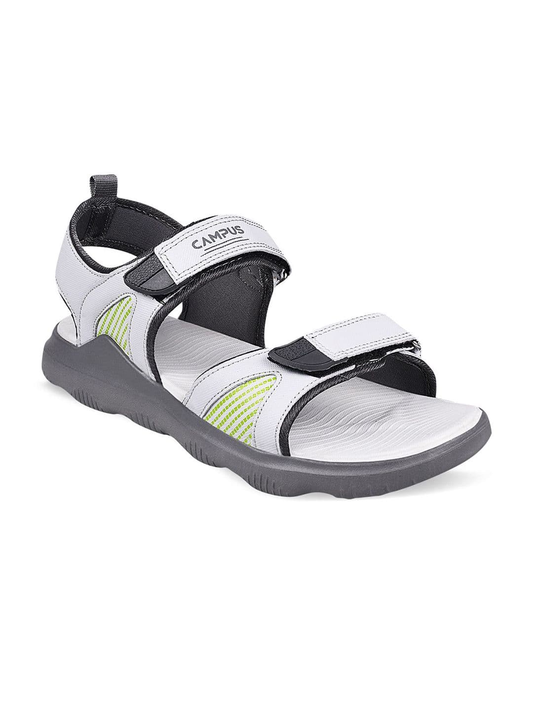 Campus Men 2GC-06D Sports Sandals - view 1