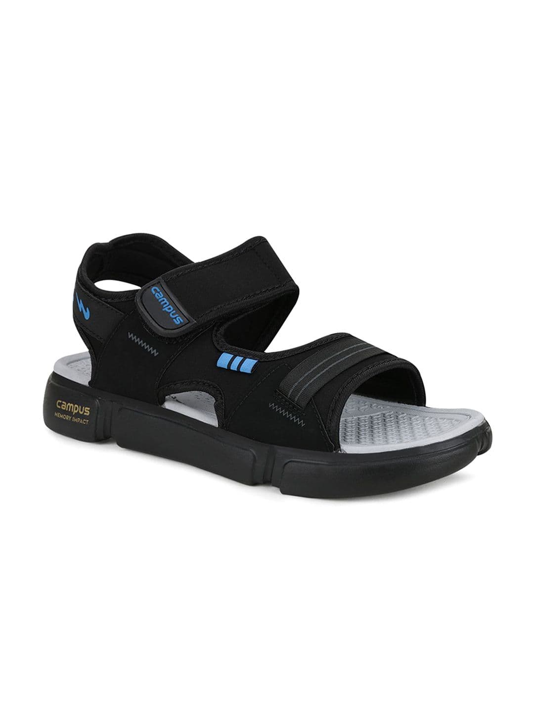 Campus Men SD-057 Sports Sandals - view 1