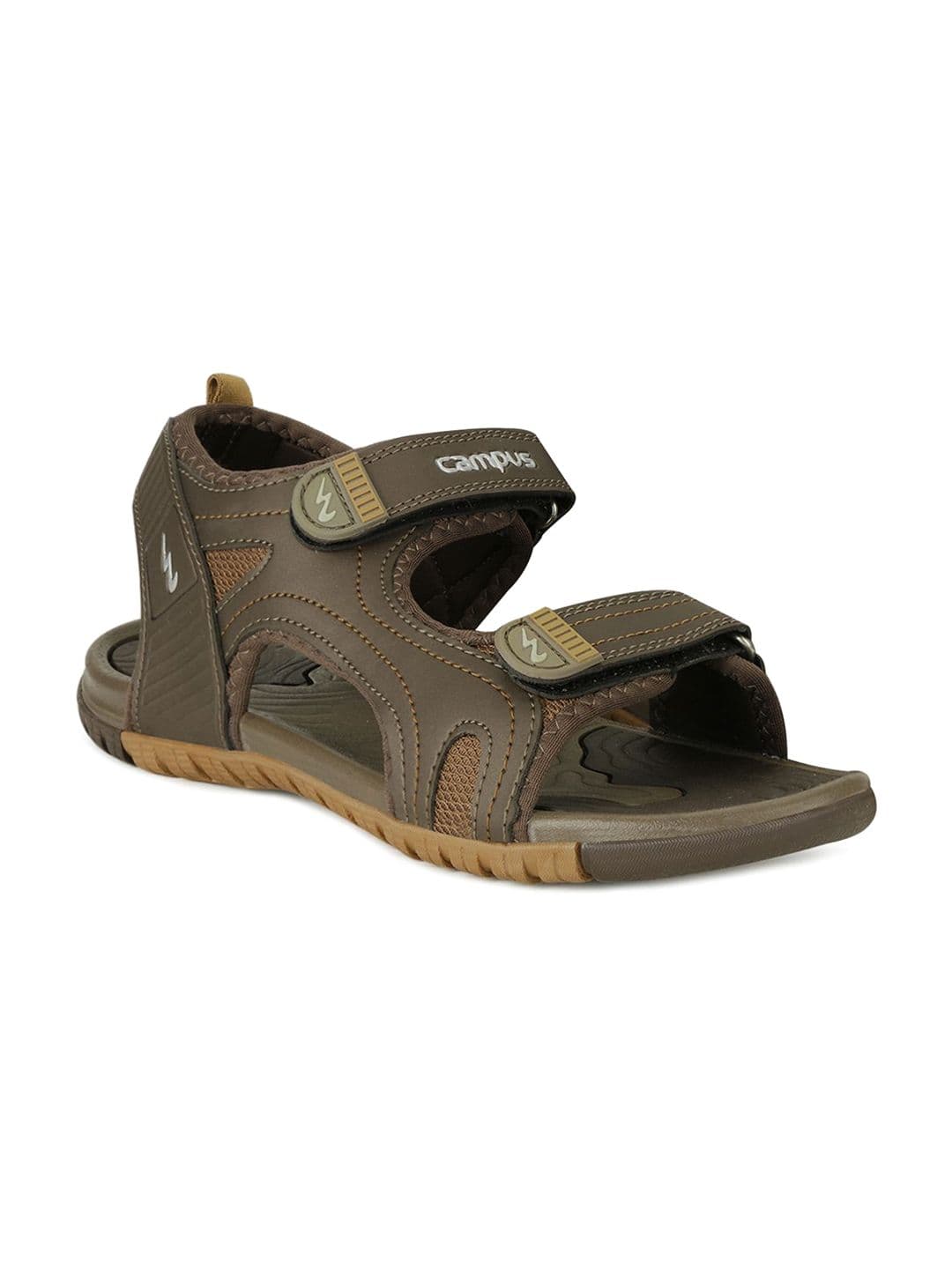 Campus Men 3K-908 Sports Sandals - view 1