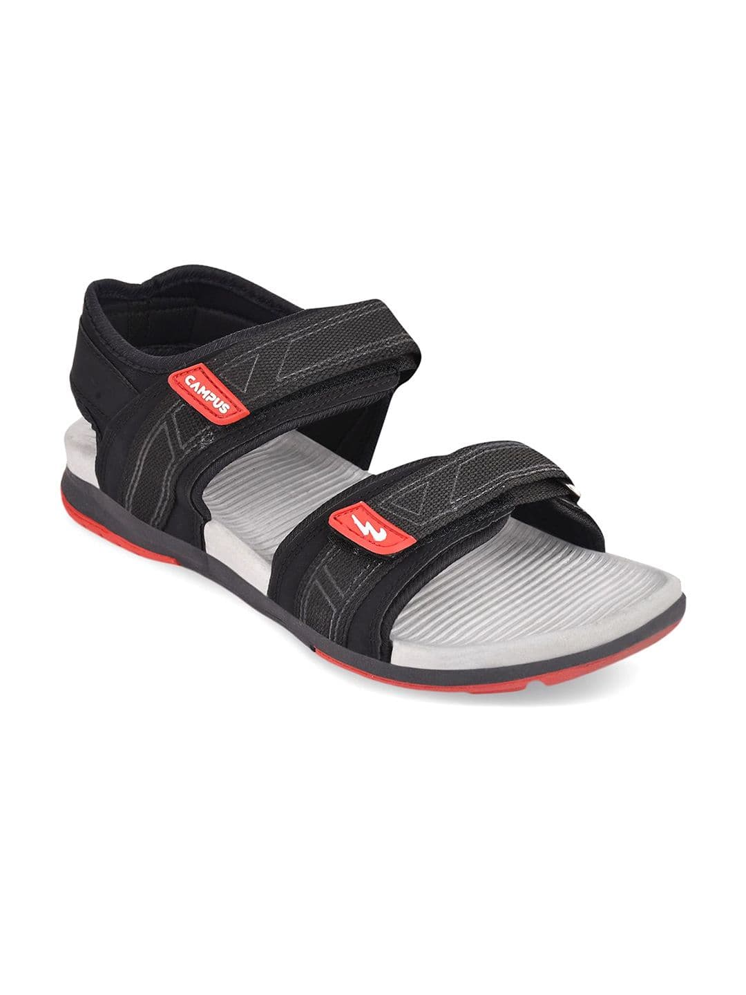 Campus Men GC-17(SD-171) Velcro Sports Sandals - view 1