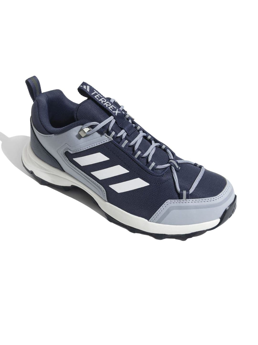 ADIDAS Mountben Stride Men Lace-Up Running Shoes - view 1