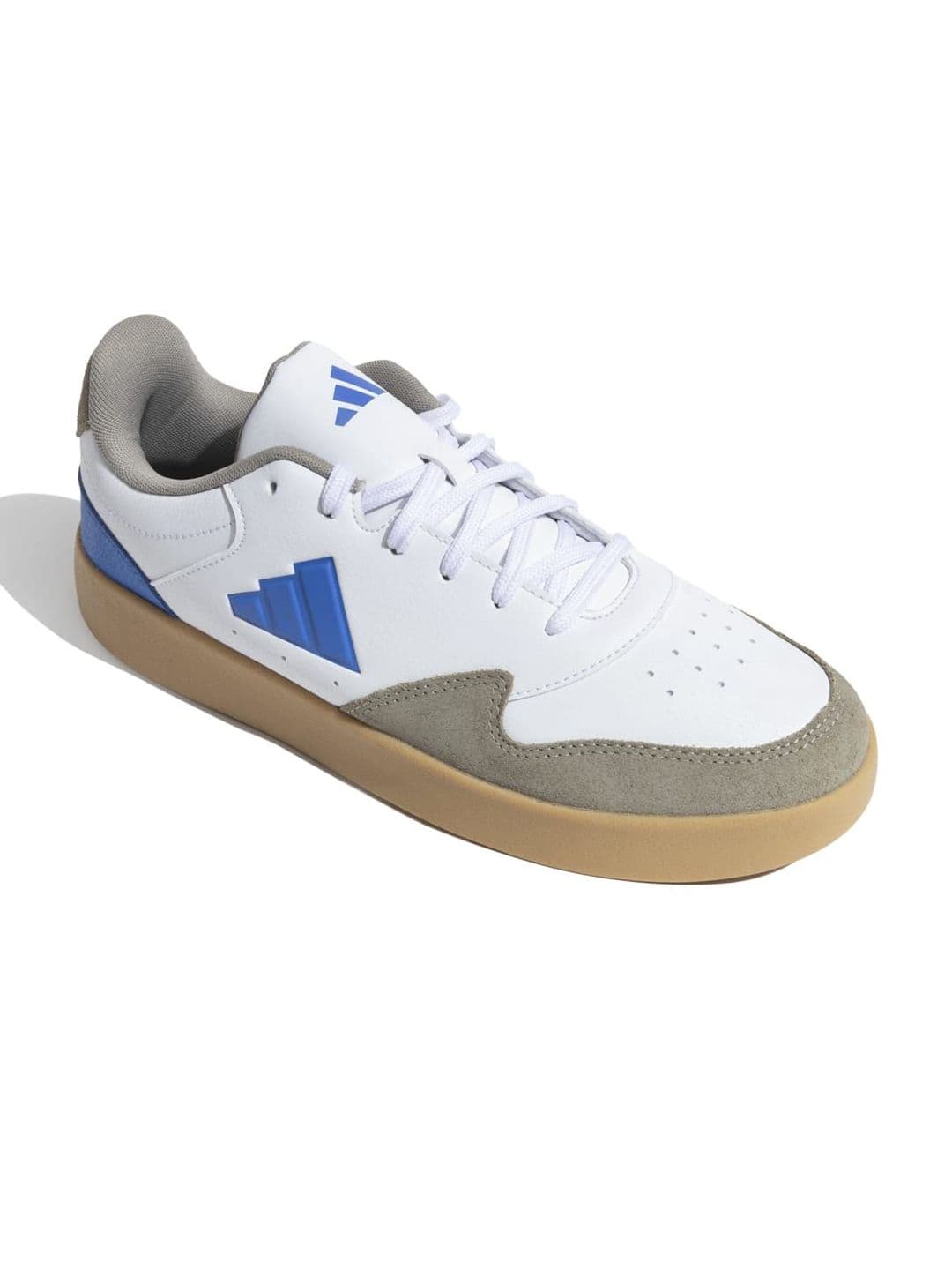 Adidas ROSEWUD PRO 2.0M Men Colourblocked Sports Shoes - view 1