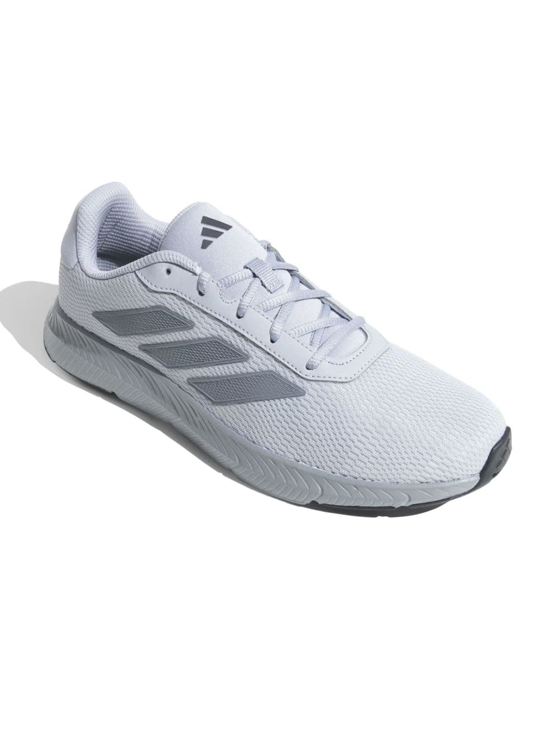 ADIDAS Air Hustle Men Colourblocked Lace-up Sports Shoes - view 1