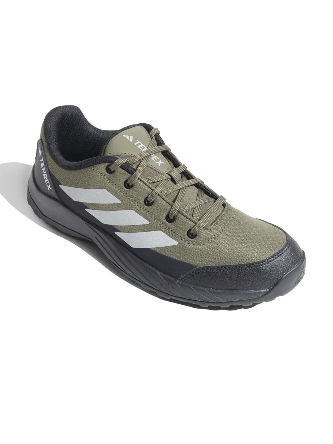 ADIDAS Trek Force Men Lace-Up Trekking Shoes - view 1