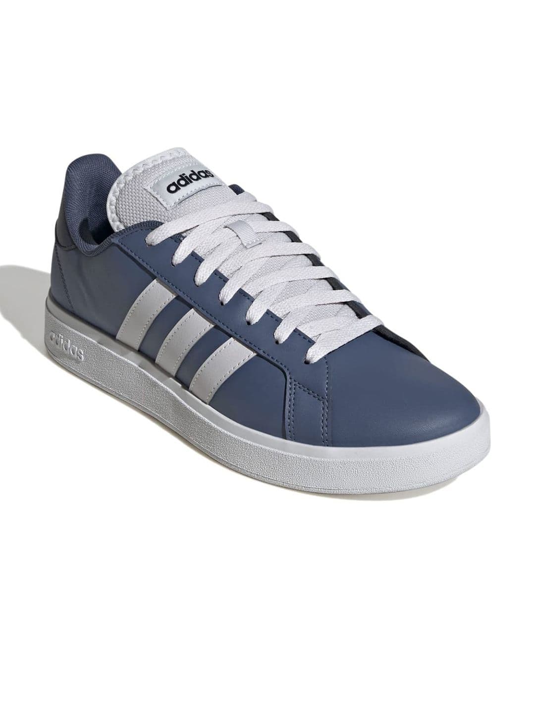 ADIDAS Grand Court TD Men Lace-Up Training or Gym Shoes - view 1