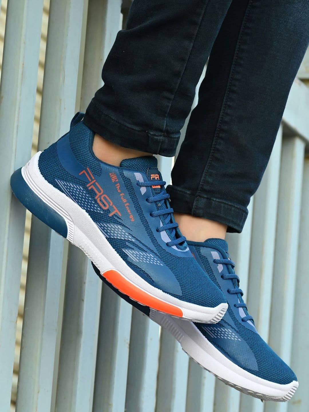 BIRDE Men Walking Sports Shoes - view 1