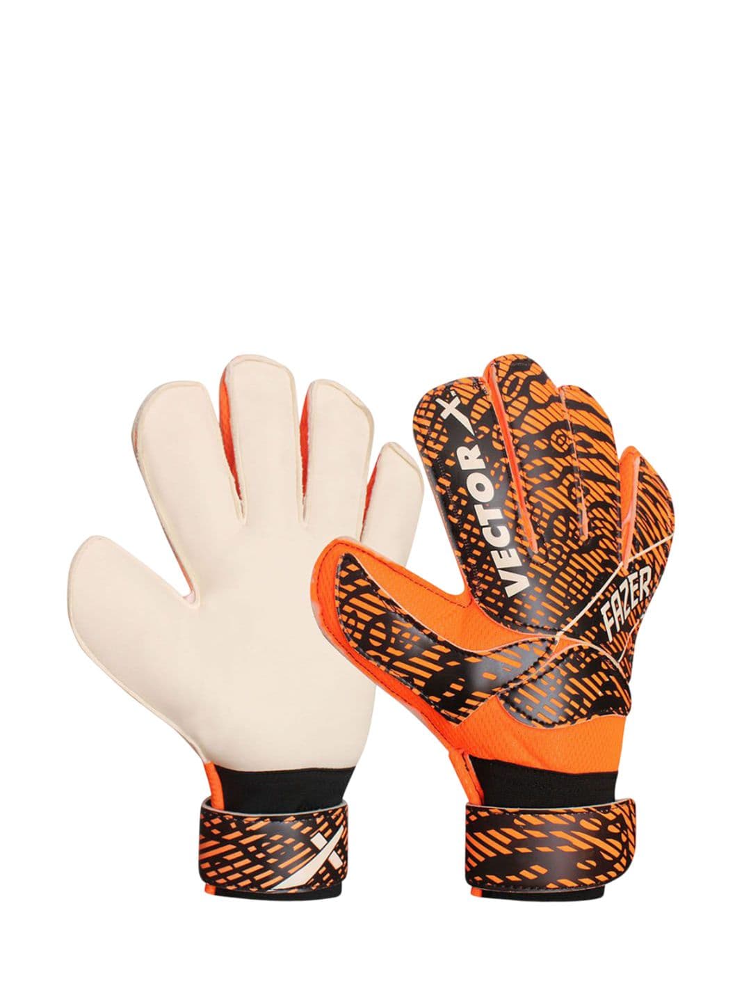 VECTOR X Unisex Patterned Sport Gloves - view 1